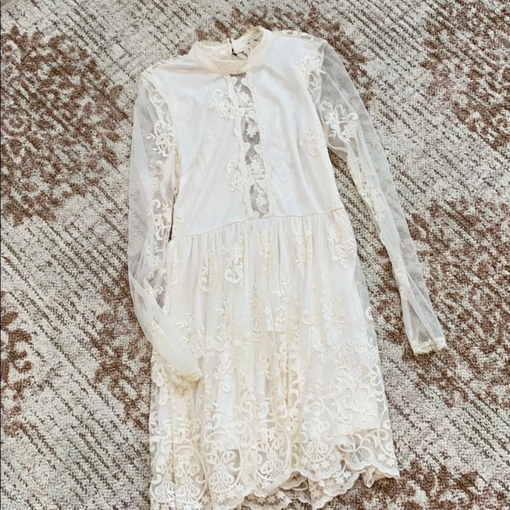 Forever 21 Dress